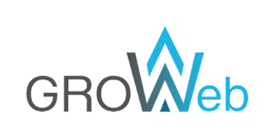 Logo Groweb